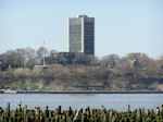 Howe Center - Stevens Institute of Technology